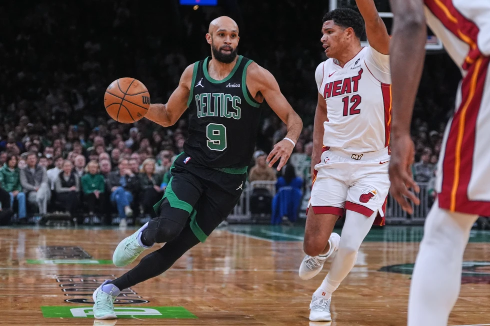 NBA sexta-feira.