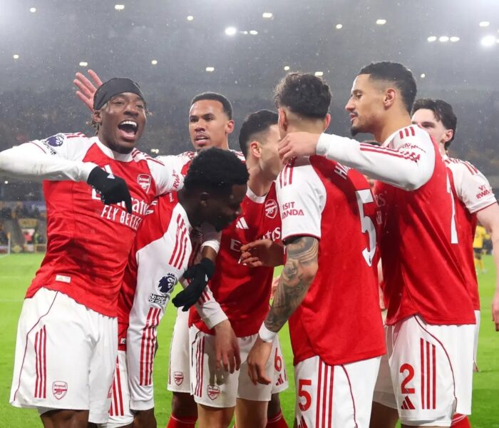 Arsenal