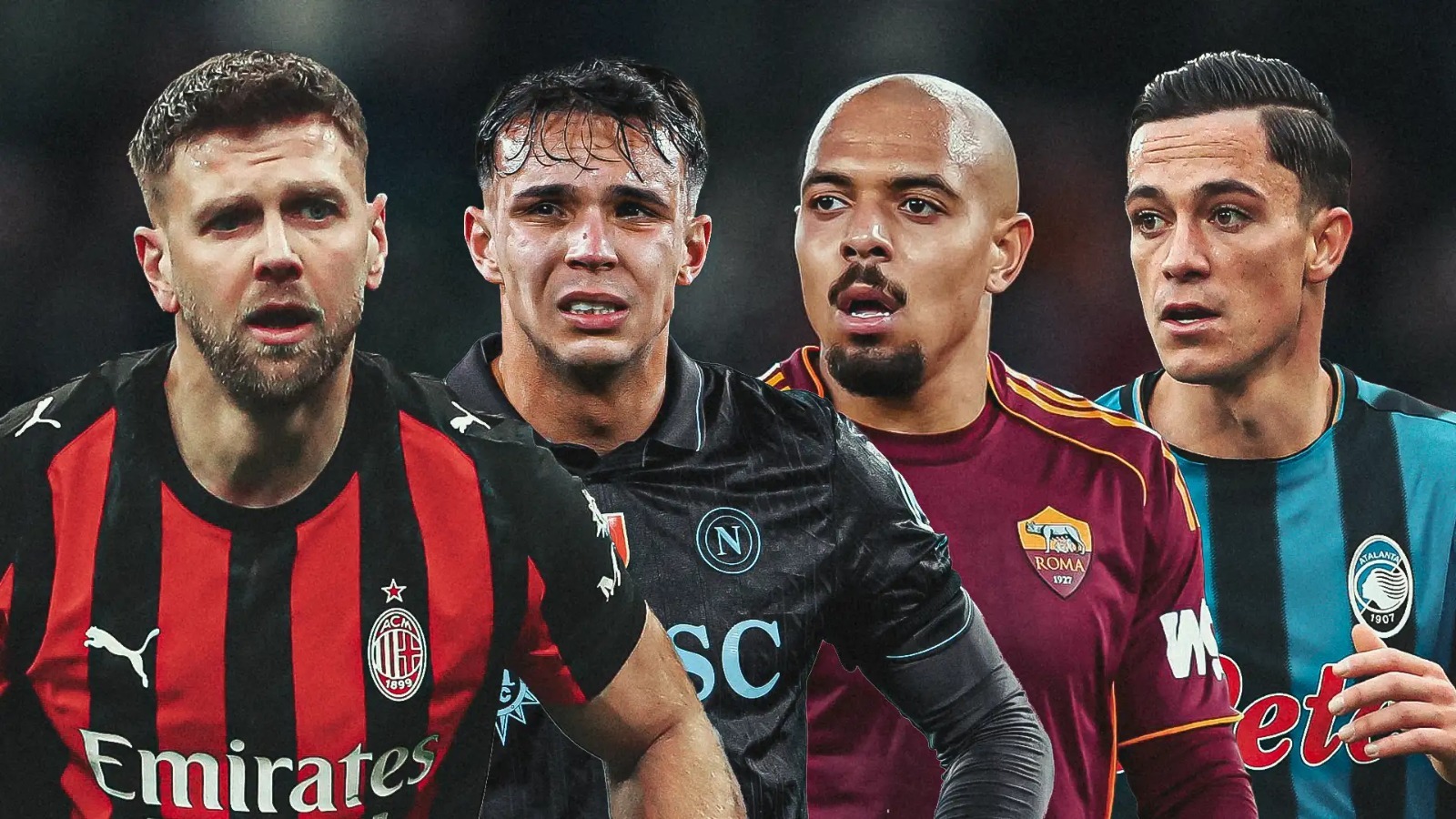 Serie A