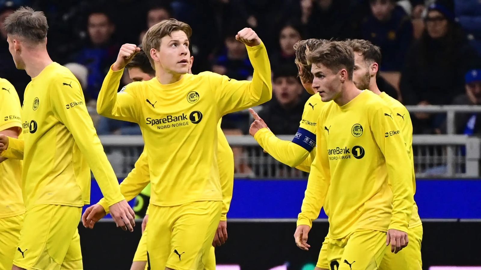 Bodø/Glimt