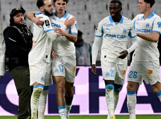 Marseille