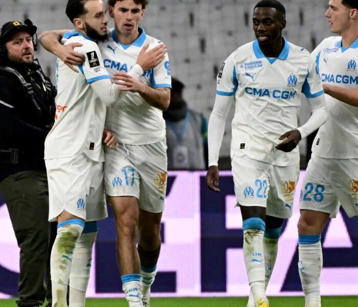 Marseille