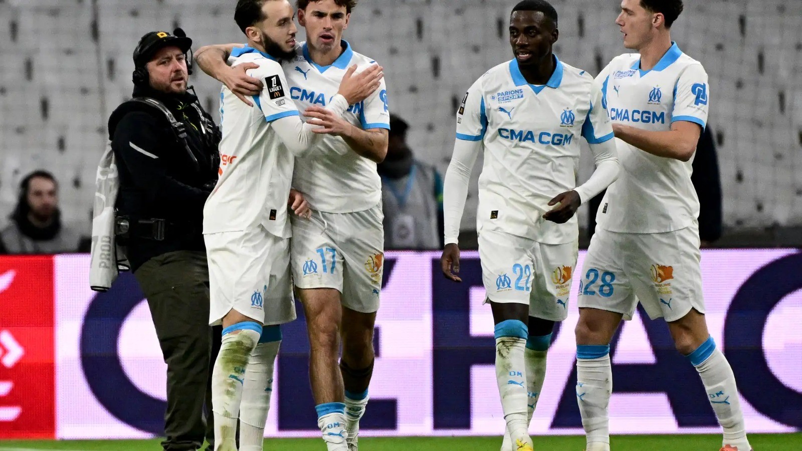 Marseille