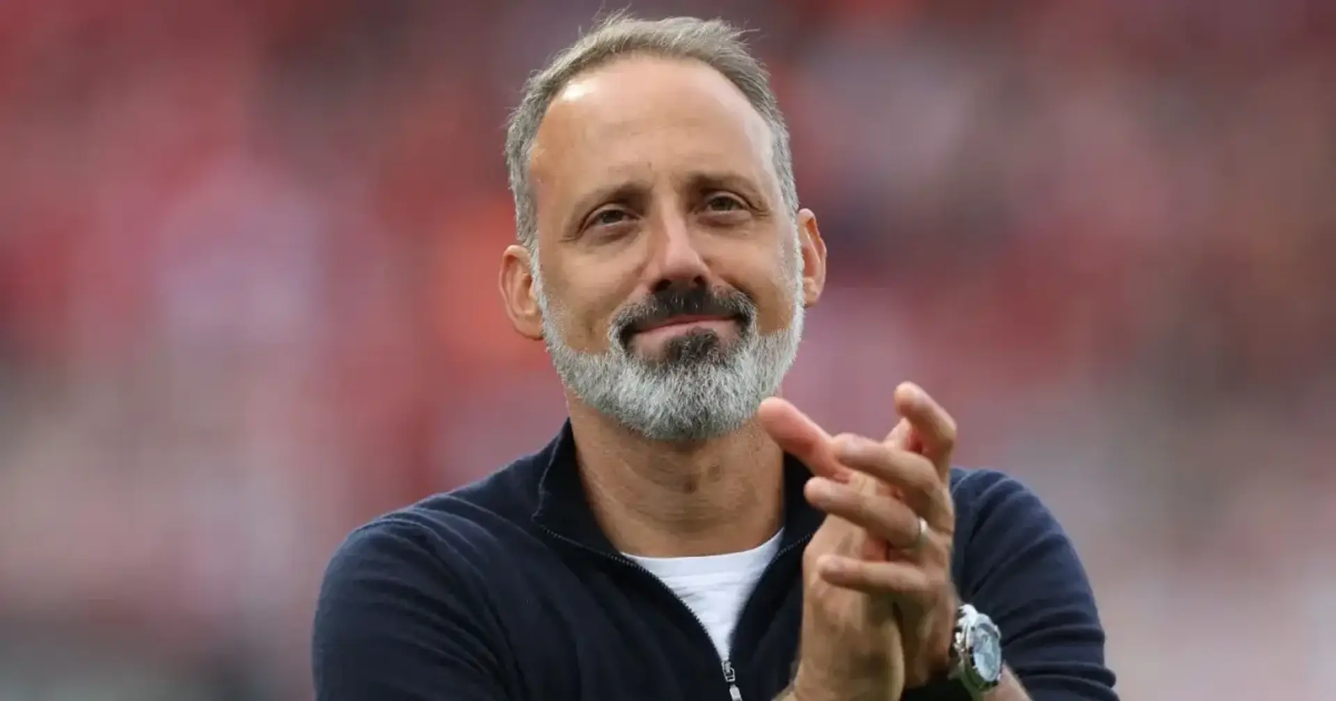 pellegrino matarazzo real sociedad