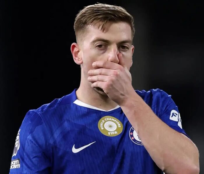 Delap Chelsea