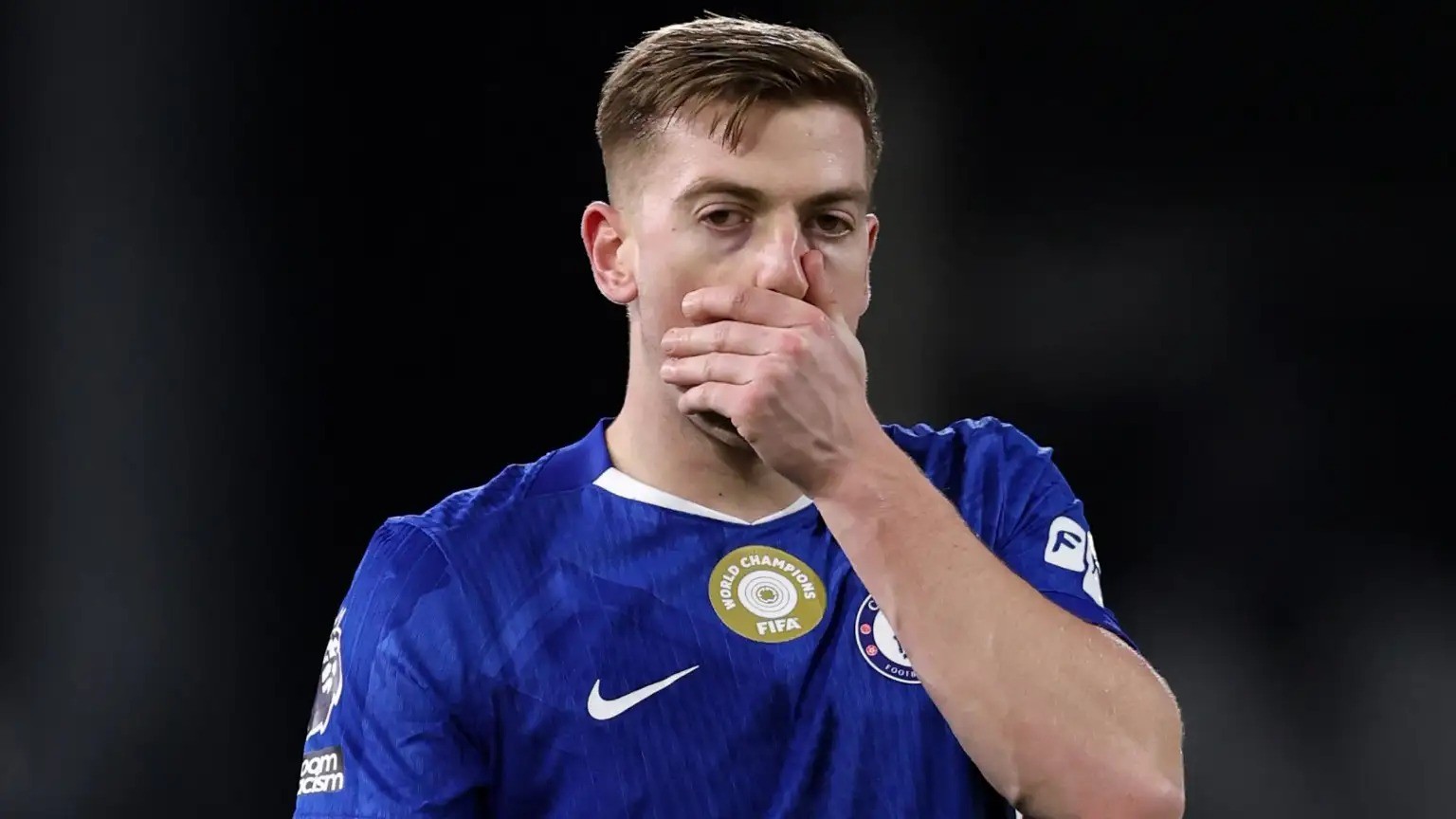 Delap Chelsea