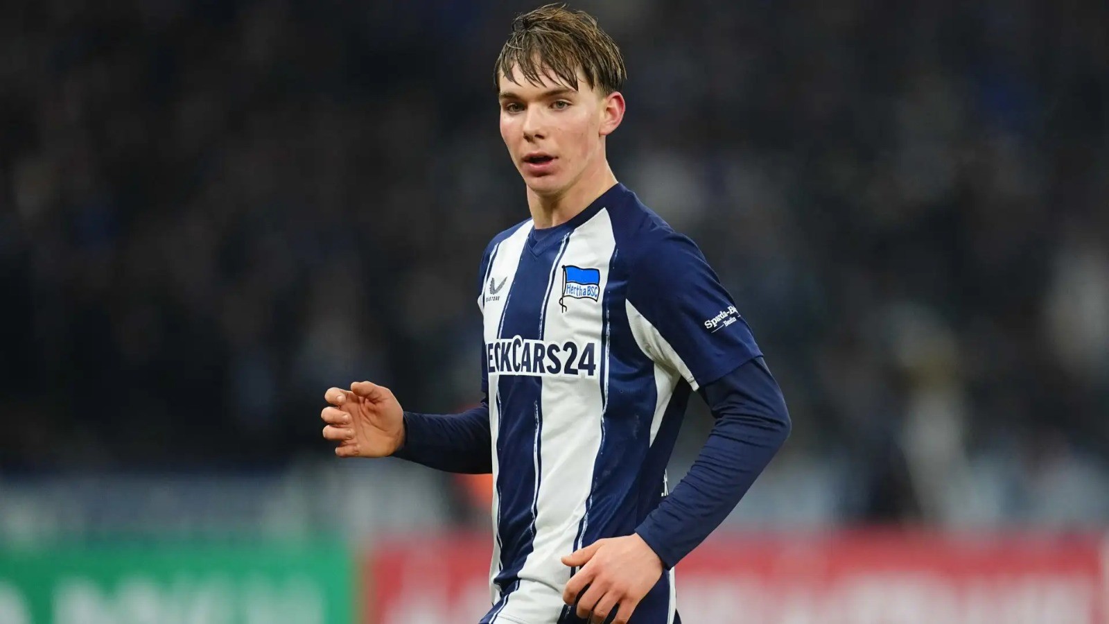 Hertha Berlin