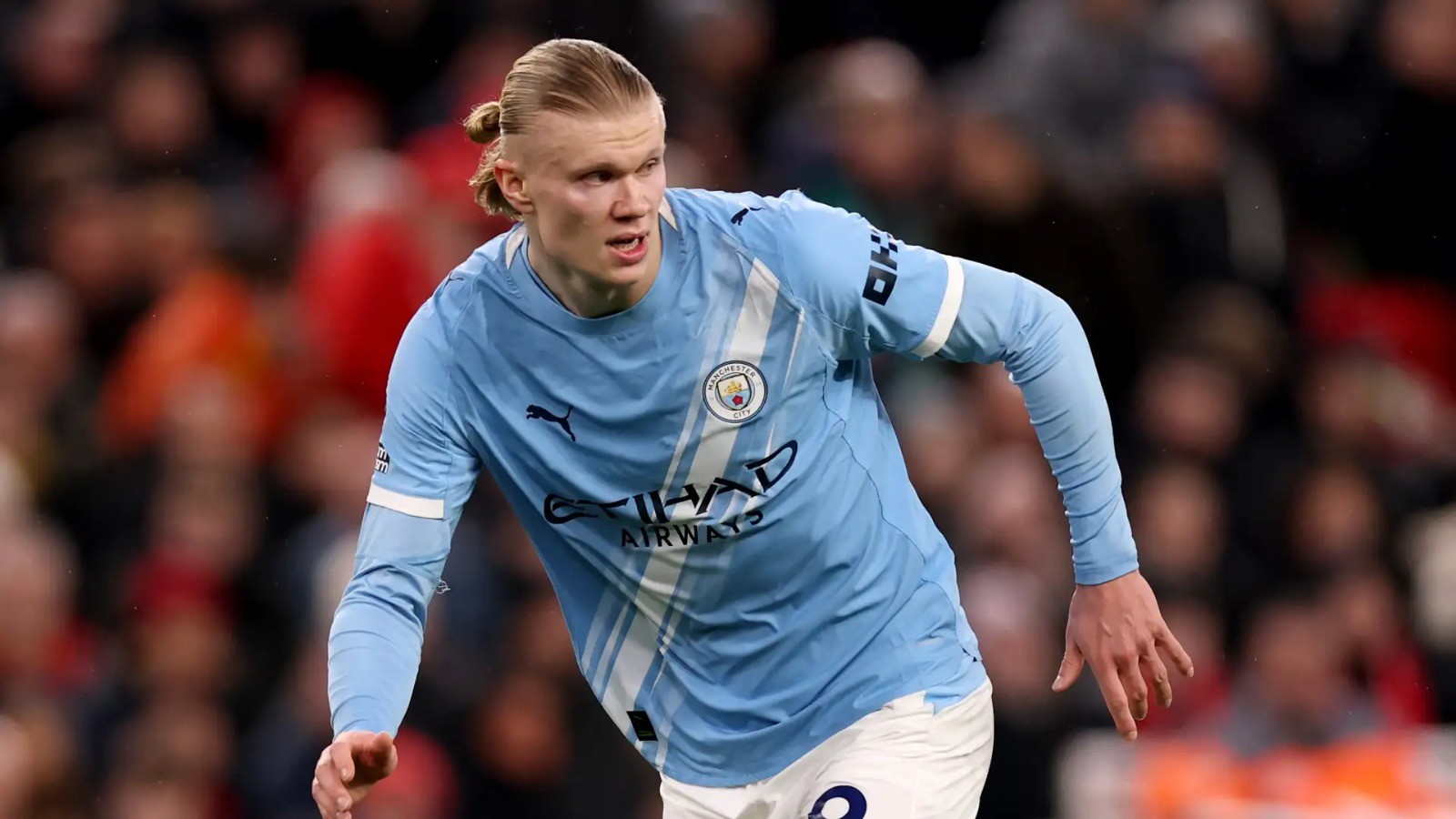 City Haaland