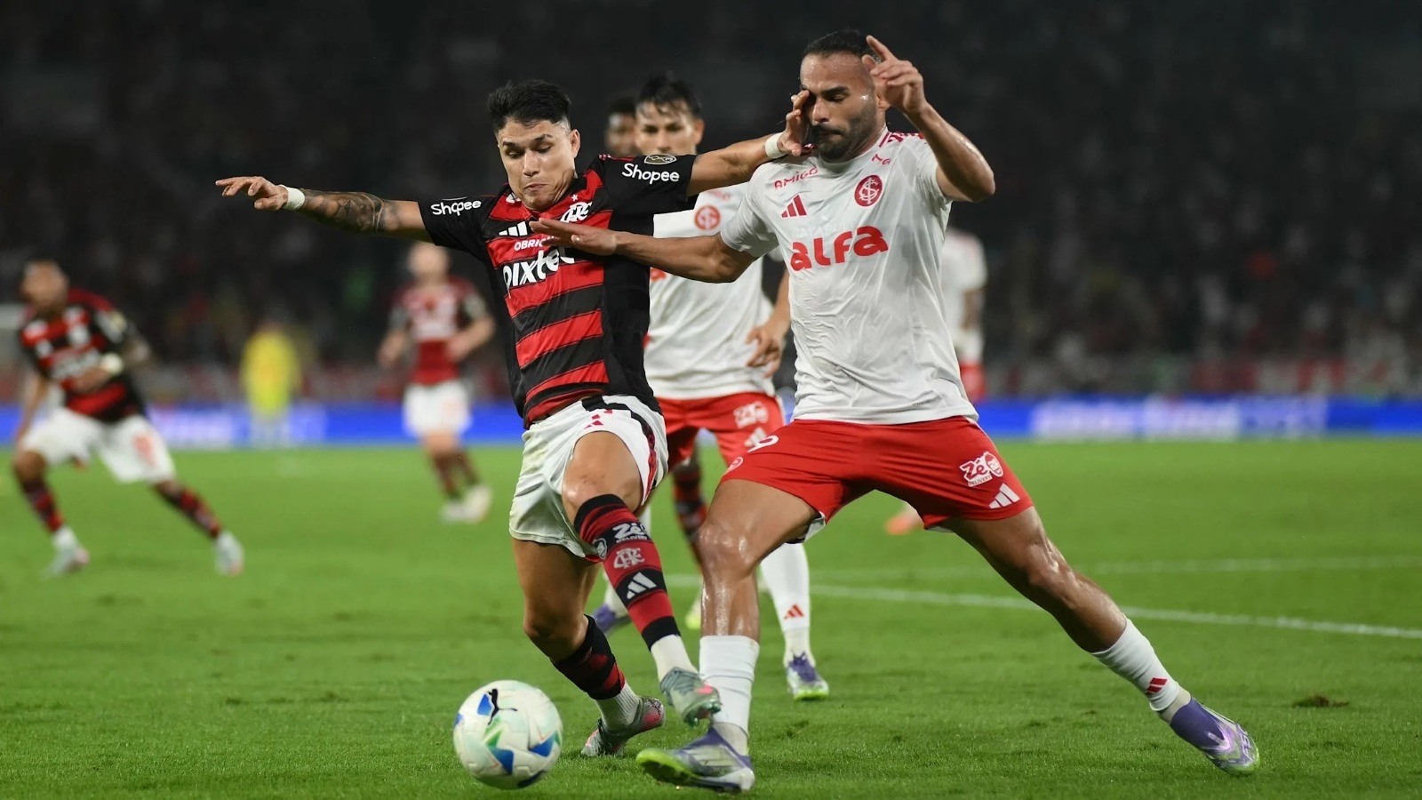 Brasileirão 2026