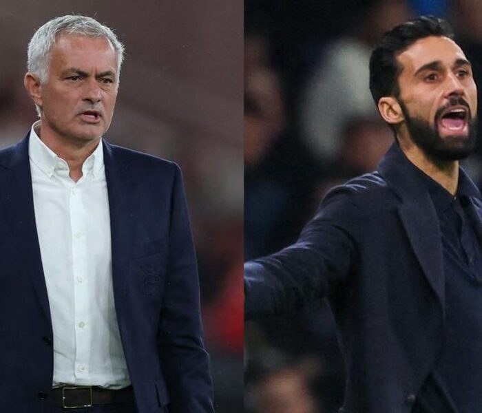 mourinho e arbeloa real madrid x benfica