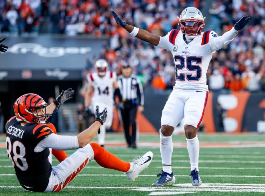 New England Patriots