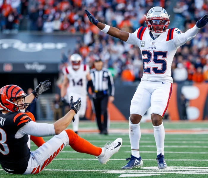 New England Patriots