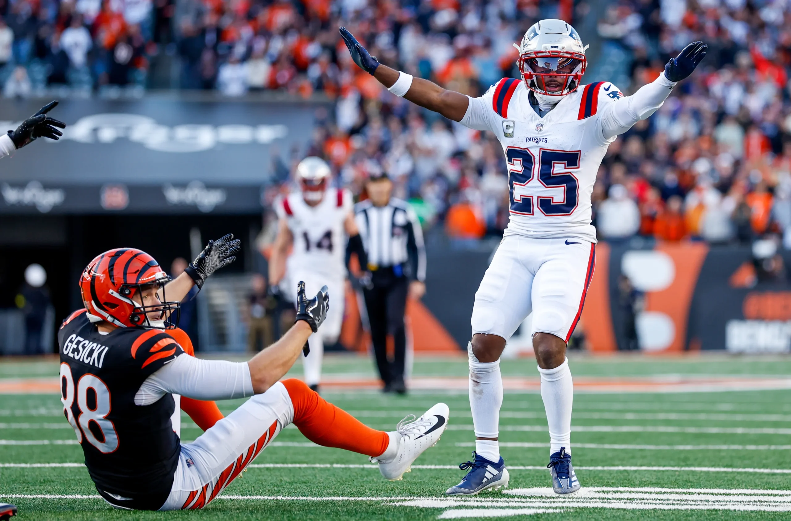 New England Patriots