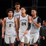 San Antonio Spurs