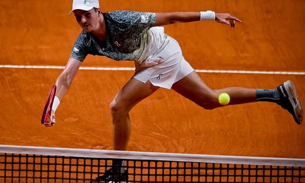 João Fonseca ATP 250 de Buenos Aires 2026