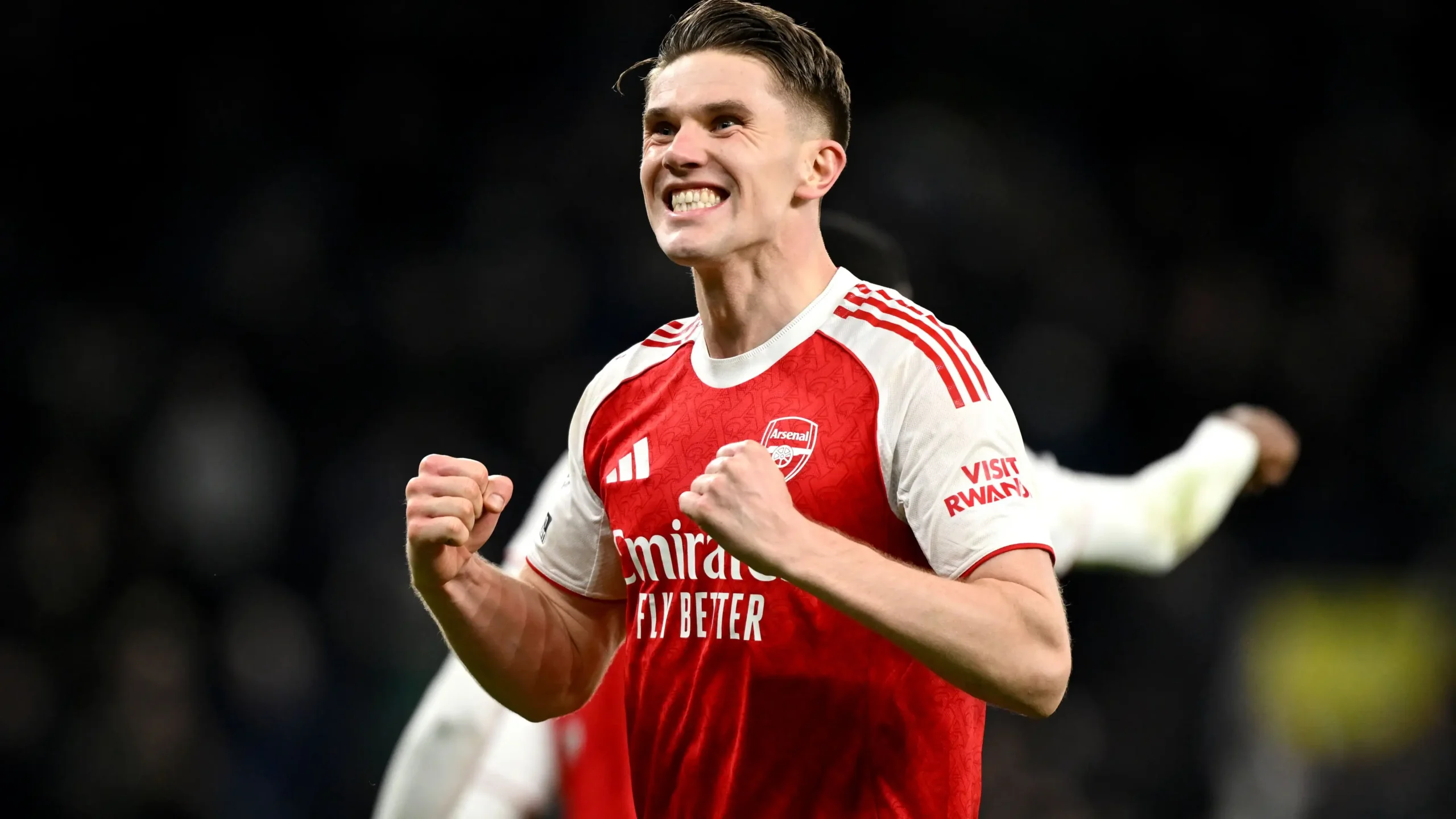 Viktor Gyökeres Arsenal Premier League