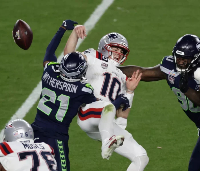 Seattle Seahawks
