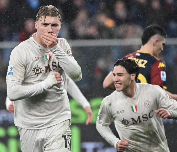 hojlund genoa napoli 02 07