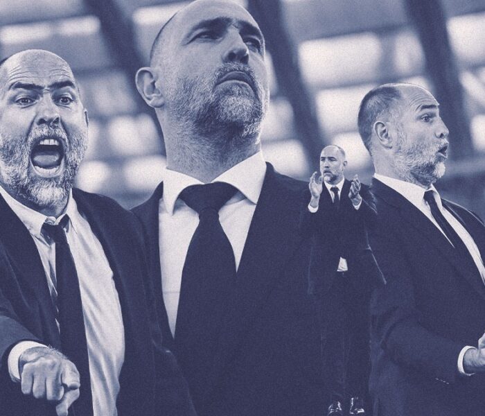igor tudor tottenham