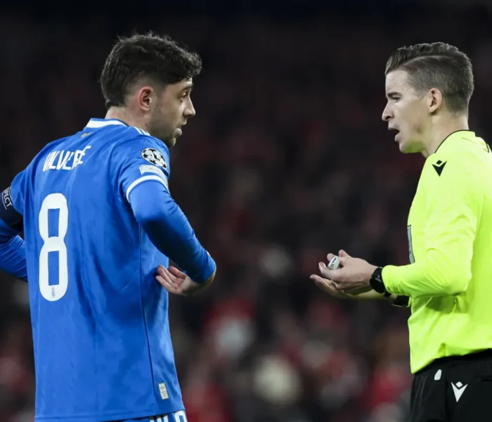 federico valverde x benfica