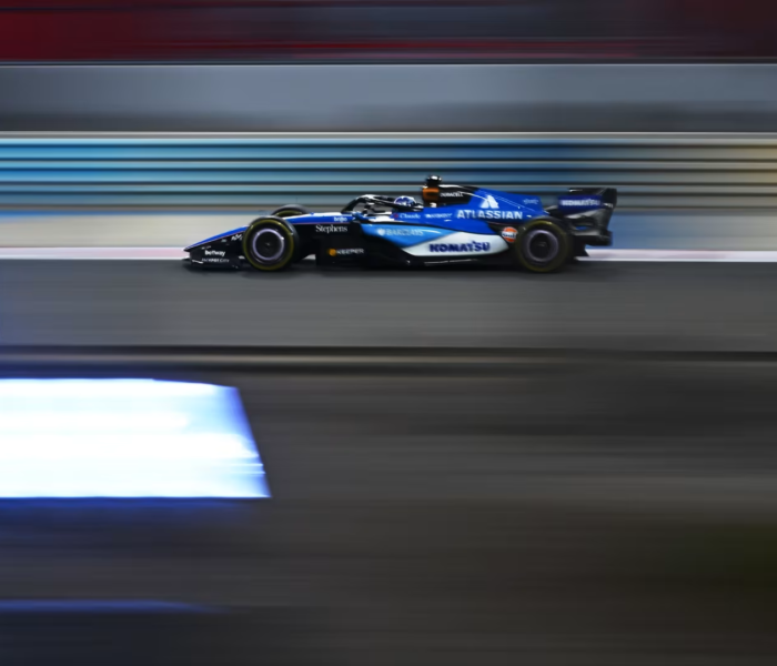 Williams Fórmula 1