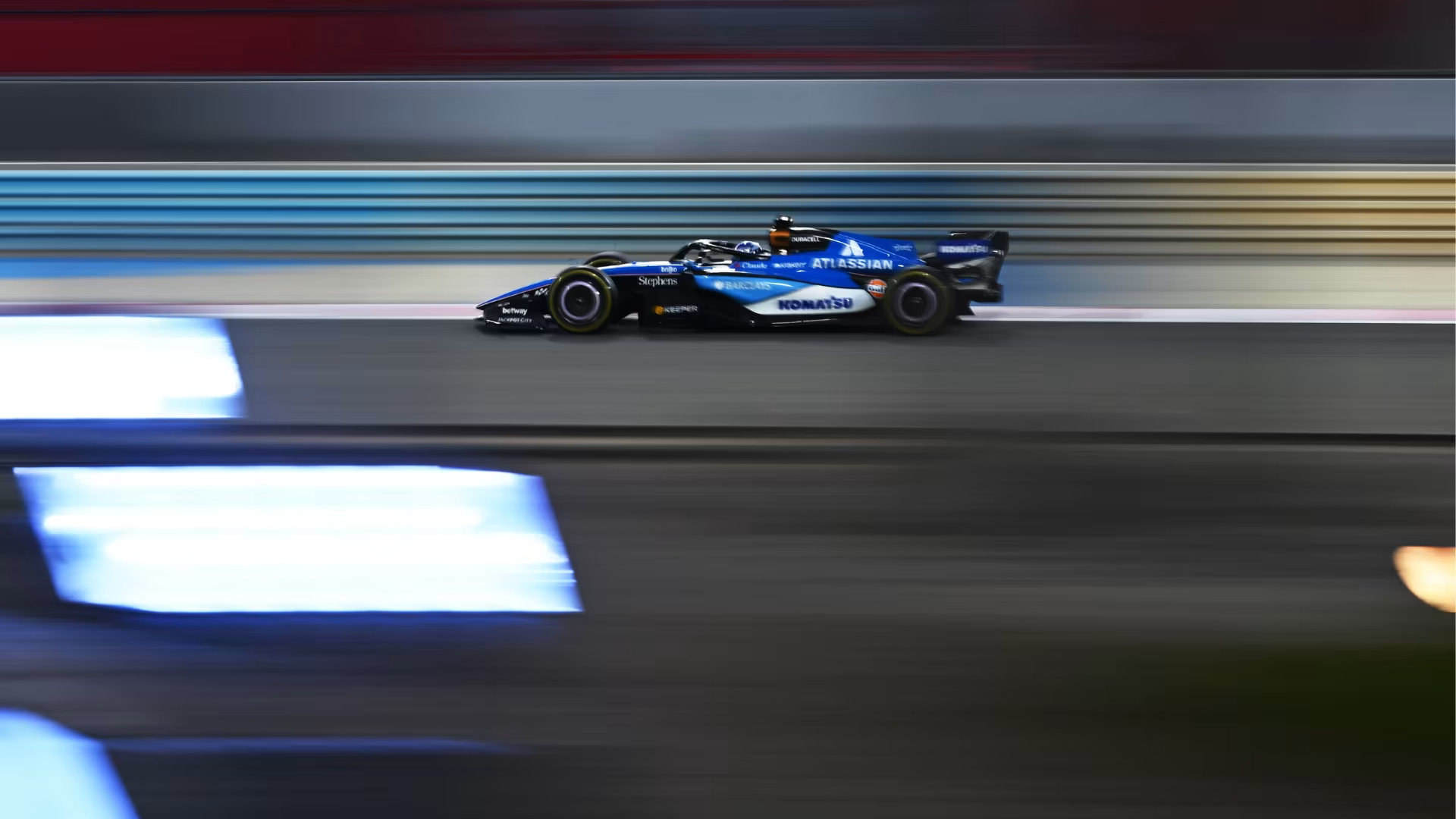 Williams Fórmula 1