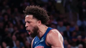 NBA quinta-feira.