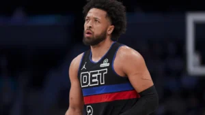 NBA prêmios.