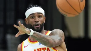 NBA prêmios.