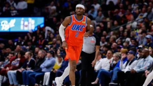 NBA prêmios.