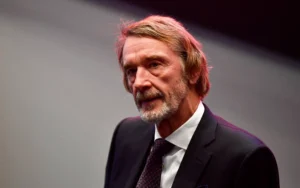 jim ratcliffe manchester united