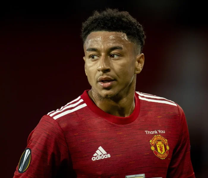 Jesse Lingard Remo Brasileirão