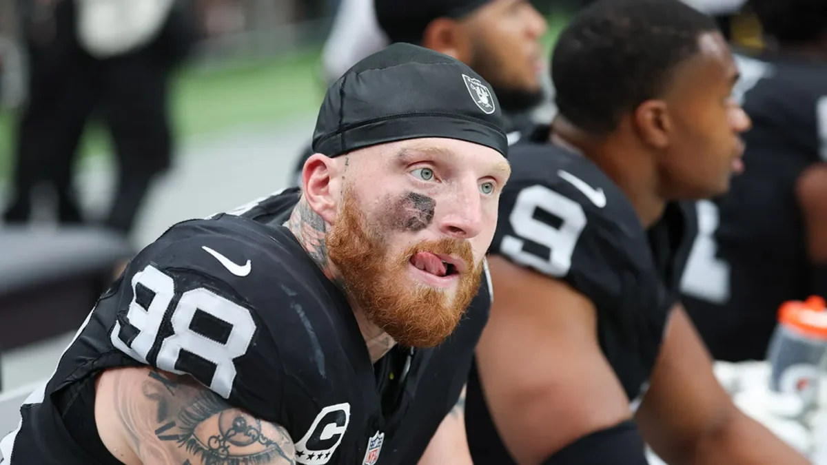 NFL: Quais os próximos passos do Las Vegas Raiders após a troca de