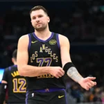 Luka Doncic