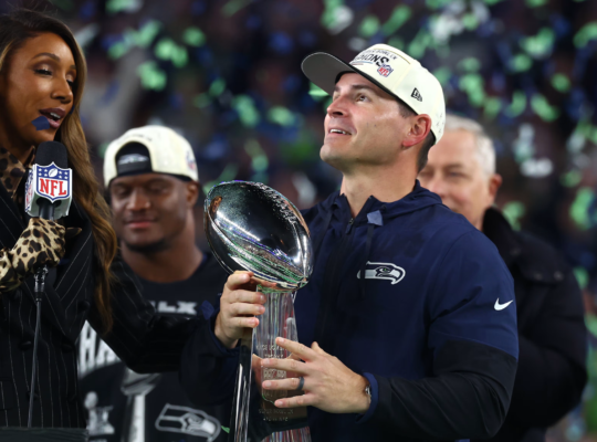 Seattle Seahawks