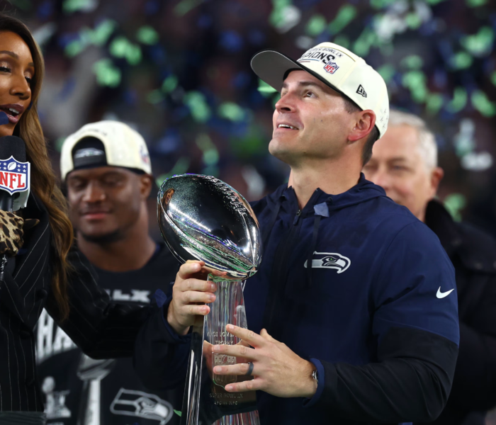 Seattle Seahawks