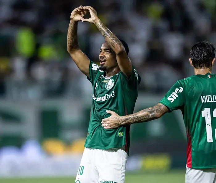 Palmeiras