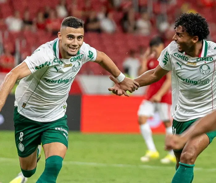 Palmeiras