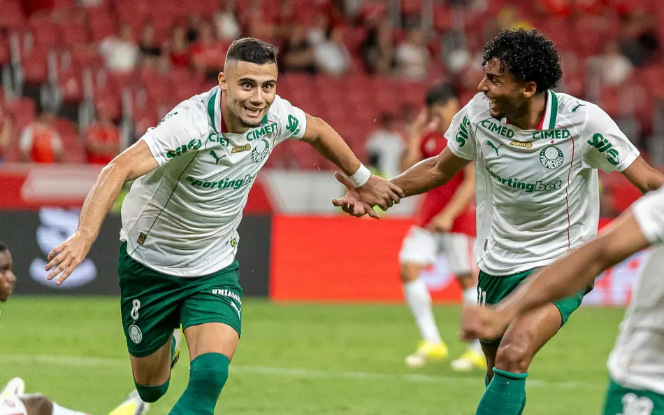 Palmeiras
