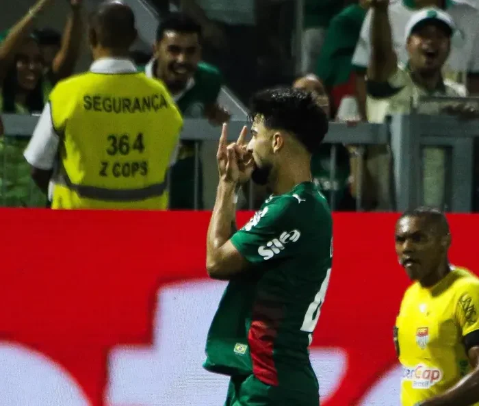 Palmeiras
