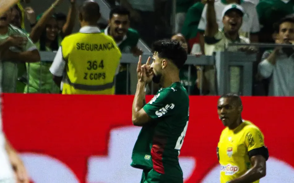 Palmeiras