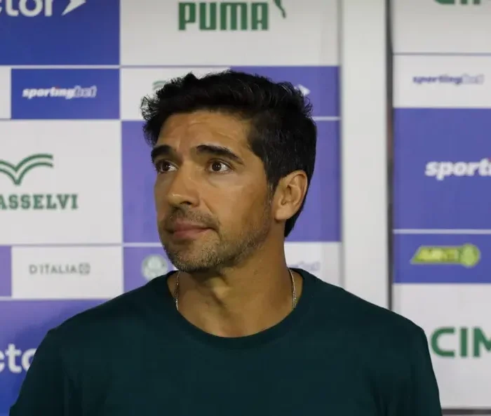 Palmeiras