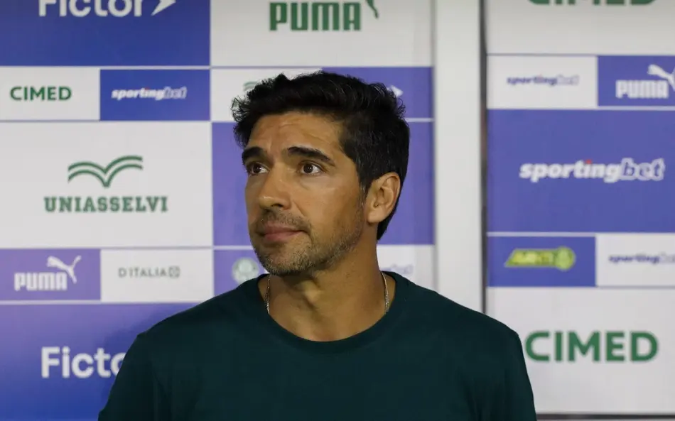 Palmeiras
