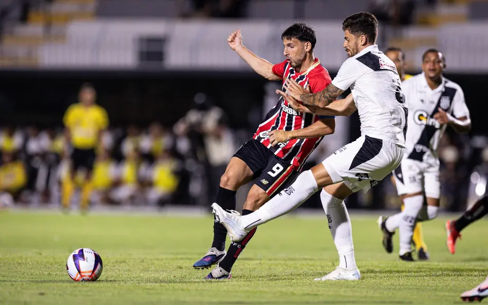 São Paulo FC