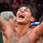 Ryan Garcia