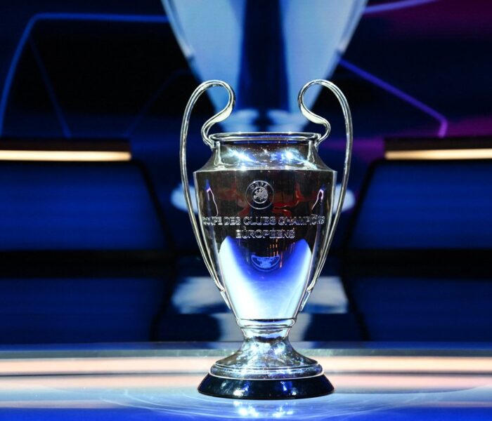 champions league