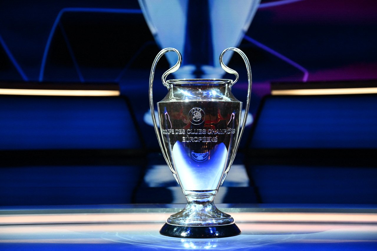 champions league