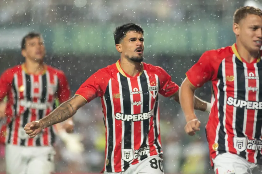 São Paulo