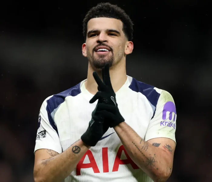 Tottenham