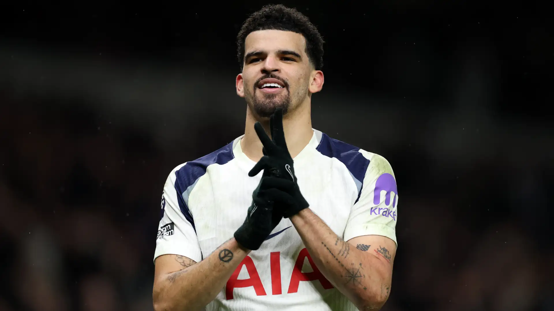 Tottenham